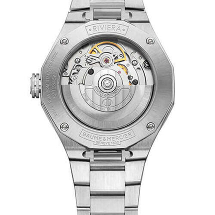 Baume & Mercier Riviera 10661
