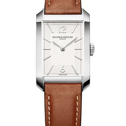 Baume & Mercier Hampton 10670
