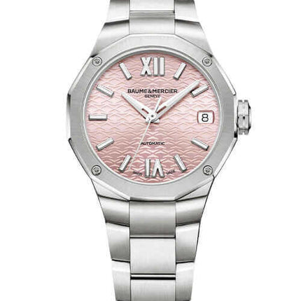 Baume & Mercier Riviera 10675