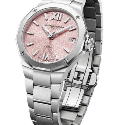 Baume & Mercier Riviera 10675