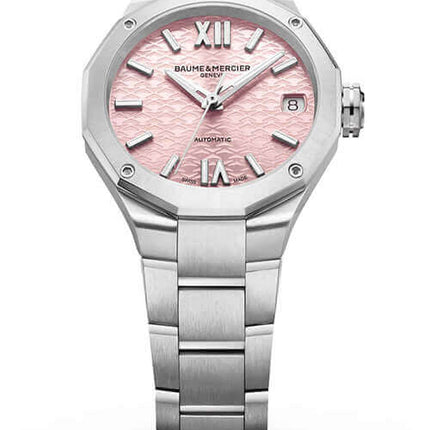 Baume & Mercier Riviera 10675