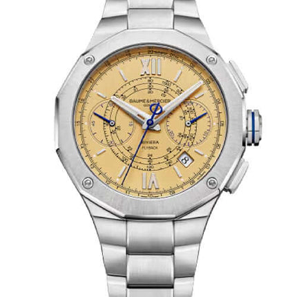 Baume & Mercier Riviera 10828