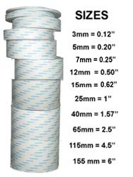 Be Creative Tape - 115 mm