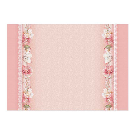 Perfect Petals Luxury Topper Set