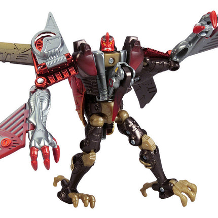 Transformers Beast Machines Terranotron