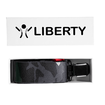 Liberty Shadow