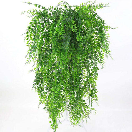 Bubu Artificial Hanging Plant 2.6'