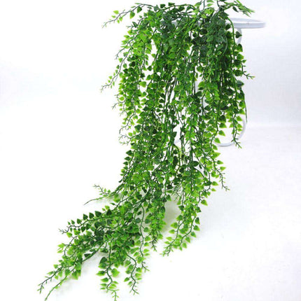 Bubu Artificial Hanging Plant 2.6'