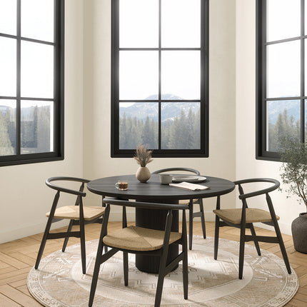 Barbara Natural Beige Rug