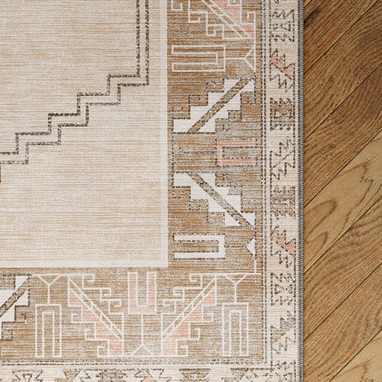 Barbara Natural Beige Rug