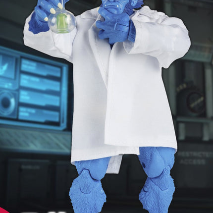 Marvel Legends Series Marvel’s Beast (Subpar Packaging)