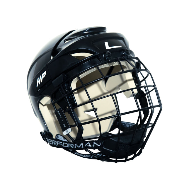 HELMET /CASQUE  - HP1 COMBO