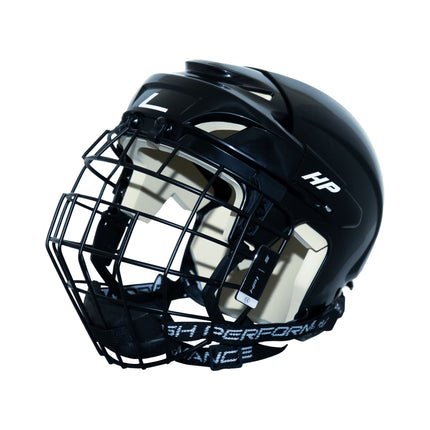 HELMET /CASQUE  - HP1 COMBO