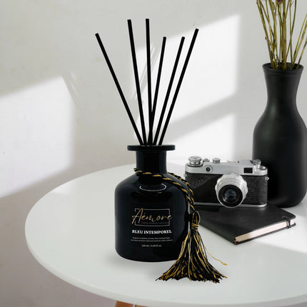 Bleu Intemporel - Reed Diffuser