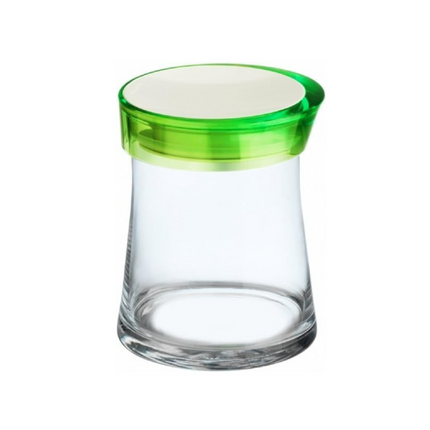 Bocal en verre de 1 litre de Bugatti - (GLMU-02155/10)