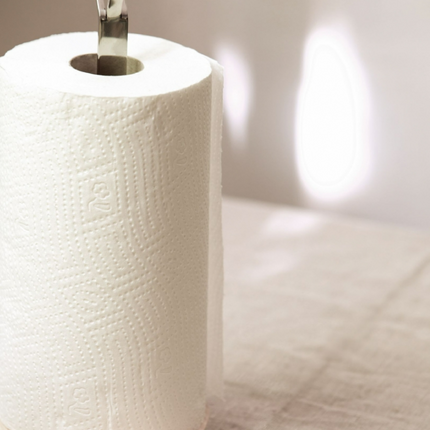 Porte rouleau de papier Bugatti - TRATTORIA (78-162FTA)