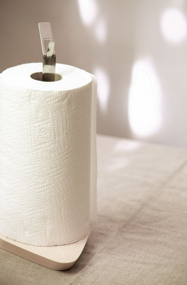 Porte rouleau de papier Bugatti - TRATTORIA (78-162FTA)