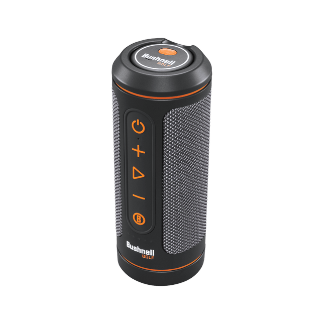 Wingman 2 GPS Speaker