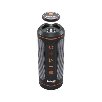 Wingman 2 GPS Speaker