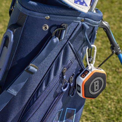 Wingman Mini GPS Speaker