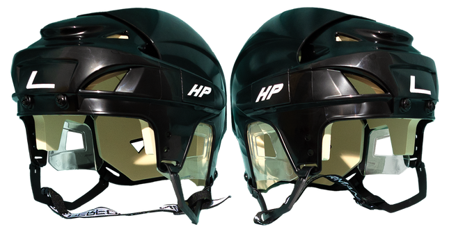 HELMET /CASQUE - HP1