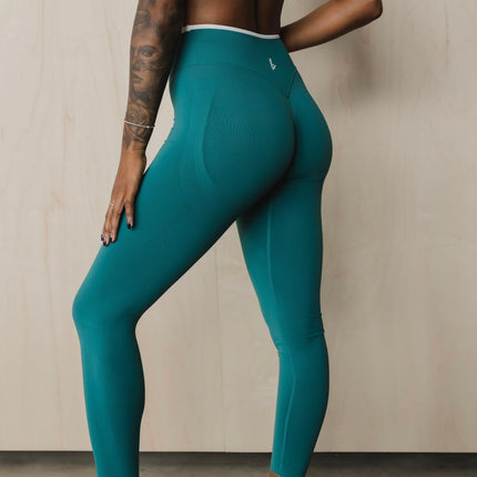 Sculpt Pant *Booty Lift