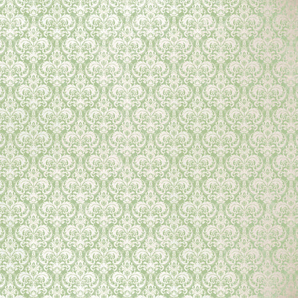 Always & Forever Deluxe Paper Pearl 6"x6" 5/Pkg