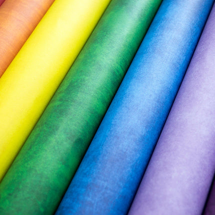 Craft Consortium Over The Rainbow - 12x12 Premium Paper Pad