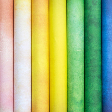 Craft Consortium Over The Rainbow - 12x12 Premium Paper Pad