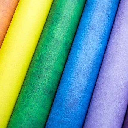 Craft Consortium Over The Rainbow - 12x12 Premium Paper Pad