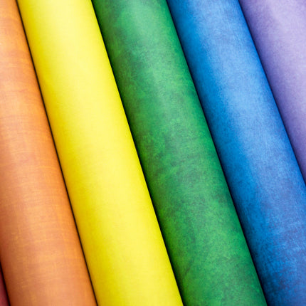 Craft Consortium Over The Rainbow - 12x12 Premium Paper Pad