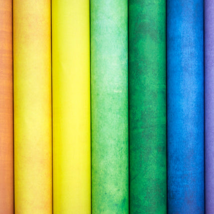 Craft Consortium Over The Rainbow - 12x12 Premium Paper Pad