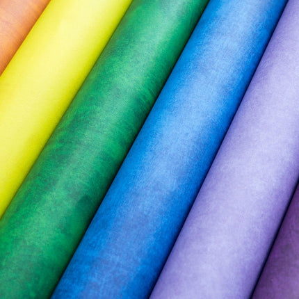 Craft Consortium Over The Rainbow - 12x12 Premium Paper Pad