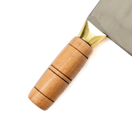 CCK Stainless Kau Kong Chinese Cleaver 195 mm #1
