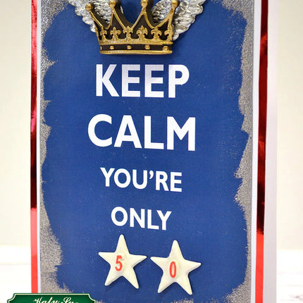 Crowns Silicone Mould