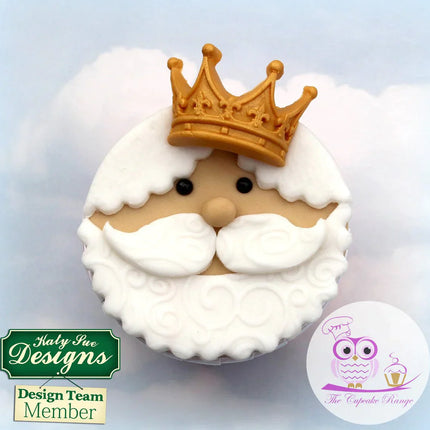 Crowns Silicone Mould