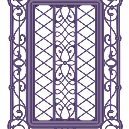 Frames and Tags Collection Jennifer Die