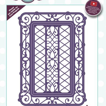 Frames and Tags Collection Jennifer Die