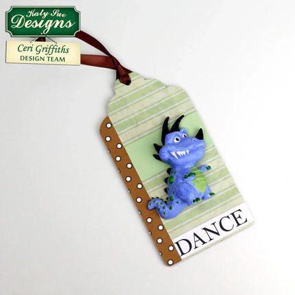 T-Rex Silicone Mould