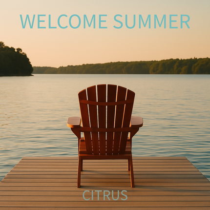 Beach Glass Bracelet