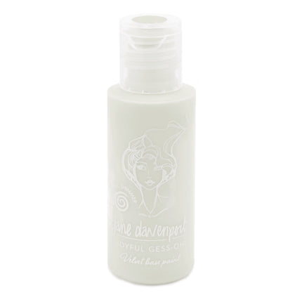 Cosmic Shimmer Jane Davenport Joyful Gess-Oh! 50ml