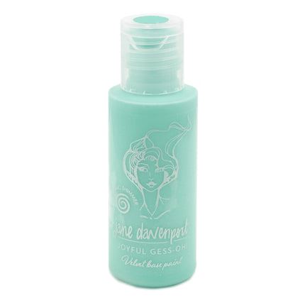 Cosmic Shimmer Jane Davenport Joyful Gess-Oh! 50ml