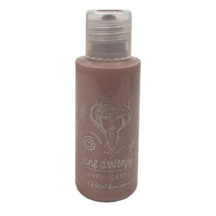 Cosmic Shimmer Jane Davenport Joyful Gess-Oh! 50ml
