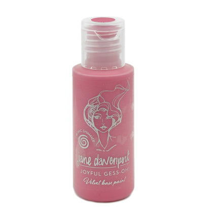 Cosmic Shimmer Jane Davenport Joyful Gess-Oh! 50ml