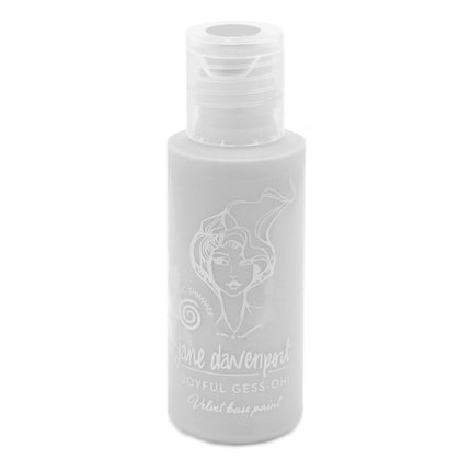 Cosmic Shimmer Jane Davenport Joyful Gess-Oh! 50ml