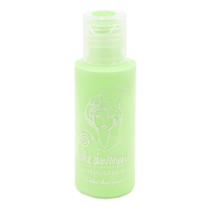 Cosmic Shimmer Jane Davenport Joyful Gess-Oh! 50ml