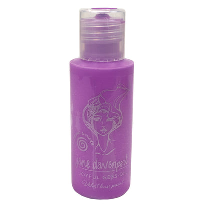 Cosmic Shimmer Jane Davenport Joyful Gess-Oh! 50ml