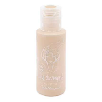 Cosmic Shimmer Jane Davenport Joyful Gess-Oh! 50ml