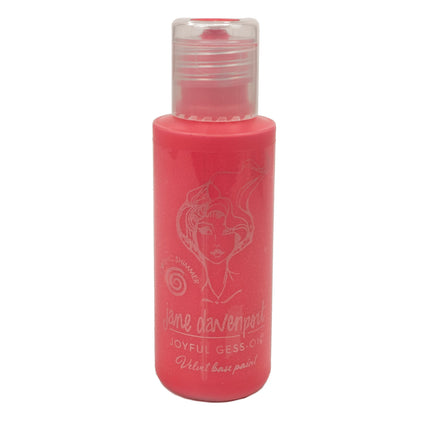 Cosmic Shimmer Jane Davenport Joyful Gess-Oh! 50ml