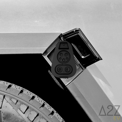 CCS1 Charger to Cybertruck | DC | UL2252/CSA-C22.2 Certified | The Thunderstorm Max Plug